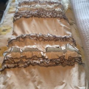 Duvet Cover from Anthropologie